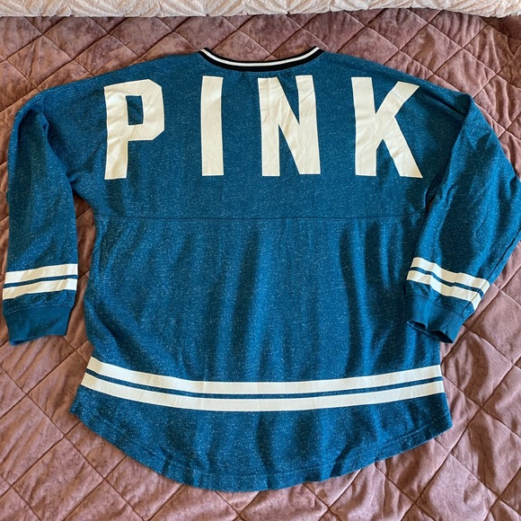 Victoria’s Secret Pink Top - Picture 3 of 7